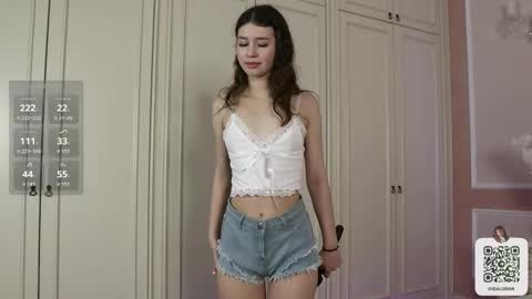 Snapshot of engeldaffin chatting on 7, 3, 2025 Sofia online show from 7, 3, 2025