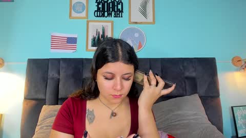 Snapshot of engelstone_ chatting on 28, 12, 2024 E N G E L online show from 28, 12, 2024