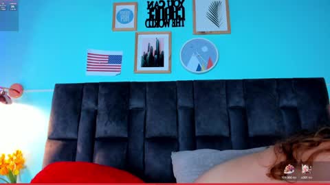 Snapshot of engelstone_ chatting on 2, 1, 2025 E N G E L online show from 2, 1, 2025