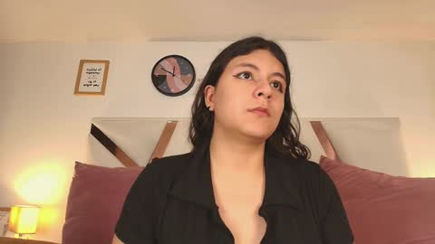 Snapshot of engelstone_ chatting on 16, 1, 2025 E N G E L online show from 16, 1, 2025