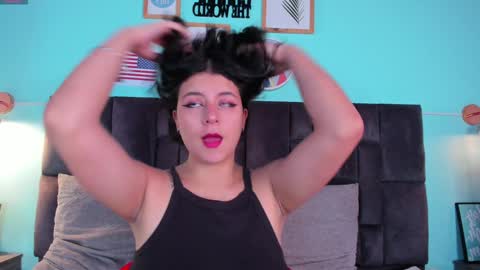Snapshot of engelstone_ chatting on 20, 1, 2025 E N G E L online show from 20, 1, 2025