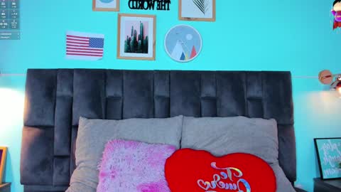 Snapshot of engelstone_ chatting on 23, 1, 2025 E N G E L online show from 23, 1, 2025