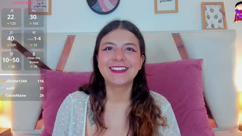 Snapshot of engelstone_ chatting on 27, 1, 2025 E N G E L online show from 27, 1, 2025