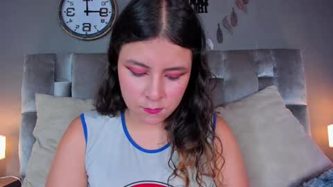 Snapshot of engelstone_ chatting on 25, 2, 2025 E N G E L online show from 25, 2, 2025
