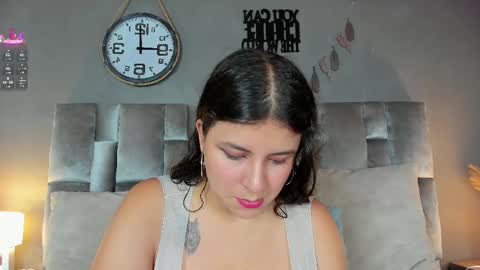 Snapshot of engelstone_ chatting on 26, 2, 2025 E N G E L online show from 26, 2, 2025