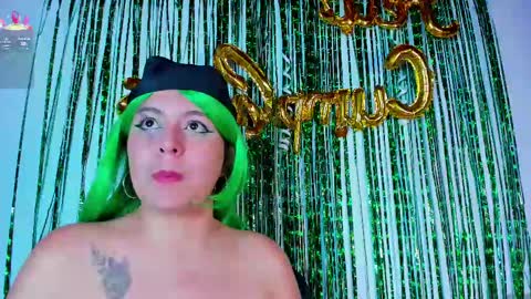 Snapshot of engelstone_ chatting on 1, 3, 2025 E N G E L online show from 1, 3, 2025