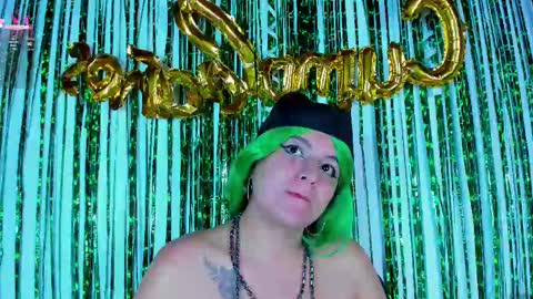 Snapshot of engelstone_ chatting on 1, 3, 2025 E N G E L online show from 1, 3, 2025