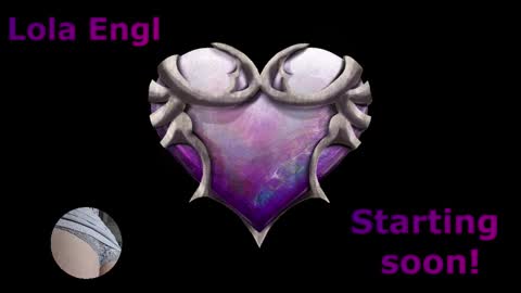 Engl Ailu online show from 19, 2, 2026