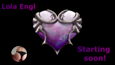 Engl Ailu online show from 26, 2, 2026