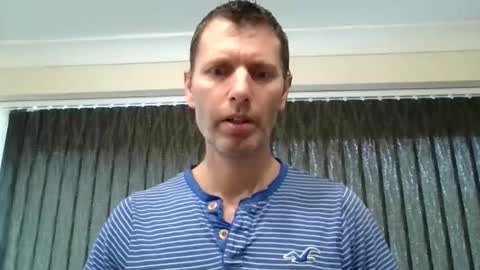 EnglishGuy183 online show from 6, 3, 2026