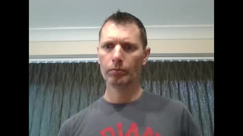 EnglishGuy183 online show from 24, 3, 2026