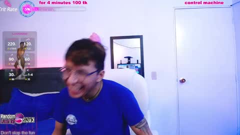 ..Jade.. online show from 6, 3, 2025