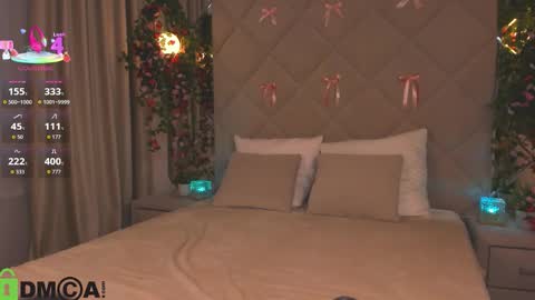 Ella  online show from 25, 3, 2026