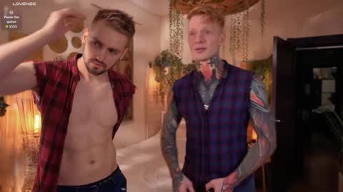 Johnny online show from 27, 10, 2025