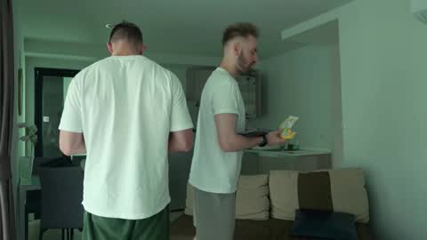 Johnny online show from 8, 2, 2026