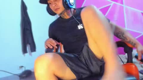 enjoymycock99 online show from 2, 3, 2026