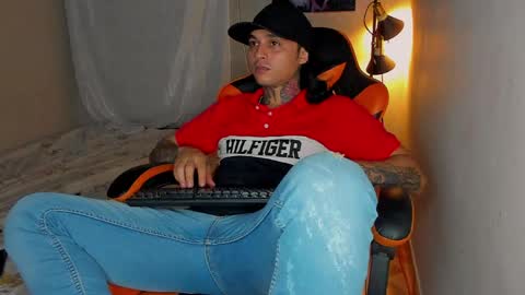 enjoymycock99 online show from 15, 5, 2026