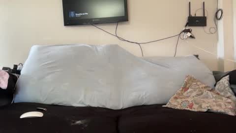 Luke online show from 21, 11, 2025