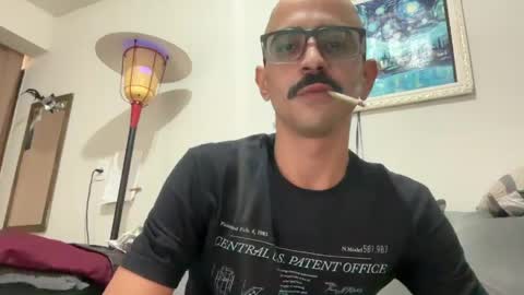 Luke online show from 1, 5, 2026