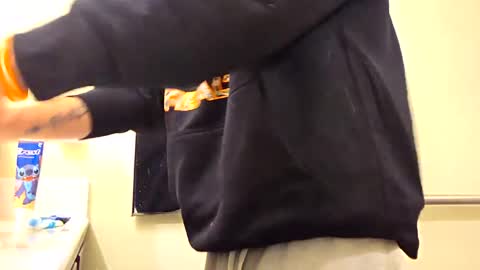 Snapshot of enjoywatching1793 chatting on 13, 9, 2025 enjoywatching1793 online show from 13, 9, 2025