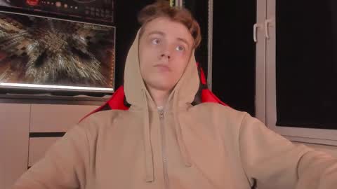 Enker online show from 2, 11, 2025