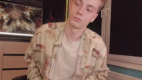 Snapshot of enkeer chatting on 18, 1, 2026 Enker online show from 18, 1, 2026