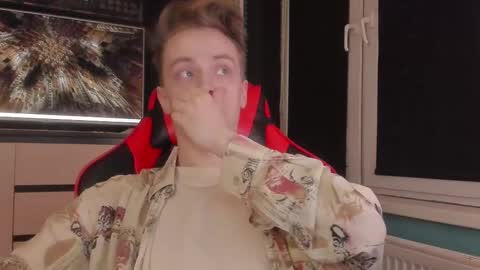 Snapshot of enkeer chatting on 11, 2, 2026 Enker online show from 11, 2, 2026