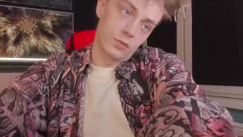 Snapshot of enkeer chatting on 18, 2, 2026 Enker online show from 18, 2, 2026