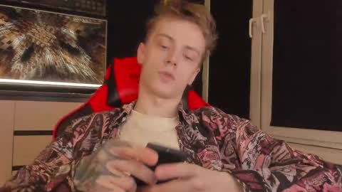 Snapshot of enkeer chatting on 19, 2, 2026 Enker online show from 19, 2, 2026