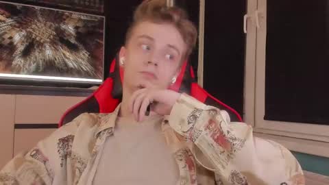 Snapshot of enkeer chatting on 3, 3, 2026 Enker online show from 3, 3, 2026