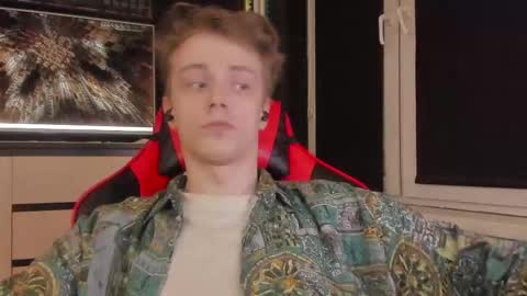 Enker online show from 27, 3, 2026