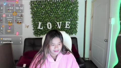 Snapshot of enma_clark chatting on 23, 12, 2024 Enma clark online show from 23, 12, 2024