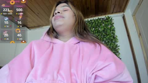 Snapshot of enma_clark chatting on 27, 12, 2024 Enma clark online show from 27, 12, 2024