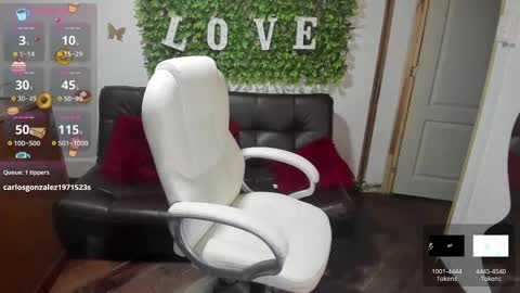 Snapshot of enma_clark chatting on 19, 2, 2025 Enma clark online show from 19, 2, 2025