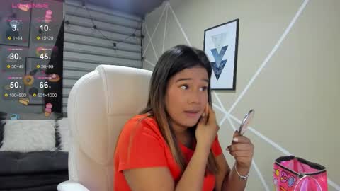 Snapshot of enma_clark chatting on 26, 9, 2025 Enma clark online show from 26, 9, 2025
