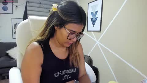 Snapshot of enma_clark chatting on 3, 10, 2025 Enma clark online show from 3, 10, 2025