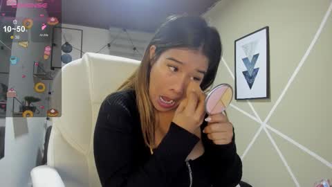 Enma clark online show from 26, 10, 2025