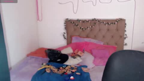 Snapshot of enma_gill chatting on 17, 1, 2025 Enma Rojas online show from 17, 1, 2025