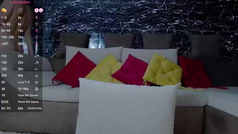 Enna online show from 12, 9, 2025