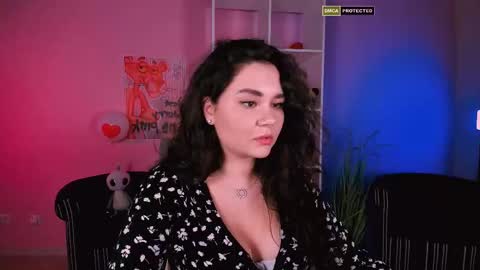 Snapshot of enny_mrr chatting on 5, 3, 2025 enny_mrr online show from 5, 3, 2025