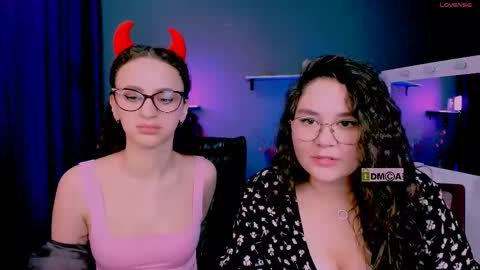 Snapshot of enny_mrr chatting on 7, 3, 2025 enny_mrr online show from 7, 3, 2025