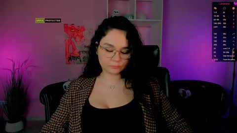 Snapshot of enny_mrr chatting on 12, 3, 2025 enny_mrr online show from 12, 3, 2025