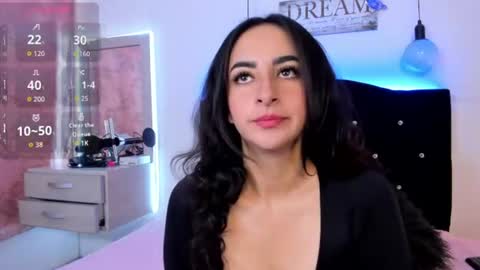 Enola  online show from 22, 6, 2026