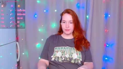 Horny Mary online show from 14, 12, 2024