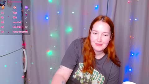 Horny Mary online show from 14, 12, 2024