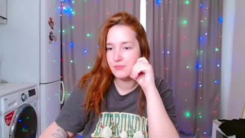 Horny Mary online show from 16, 12, 2024