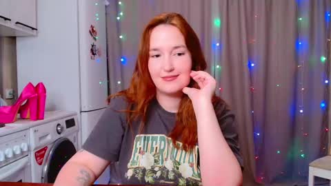 Horny Mary online show from 17, 12, 2024