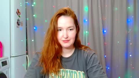 Horny Mary online show from 17, 12, 2024