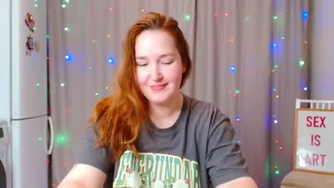 Horny Mary online show from 18, 12, 2024