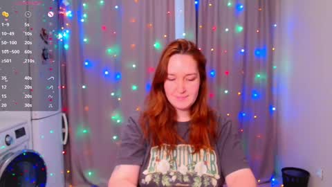 Horny Mary online show from 29, 12, 2024